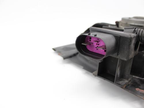 Radiator fan SEAT CORDOBA (6K2) 1.6 | BP19209196M35 