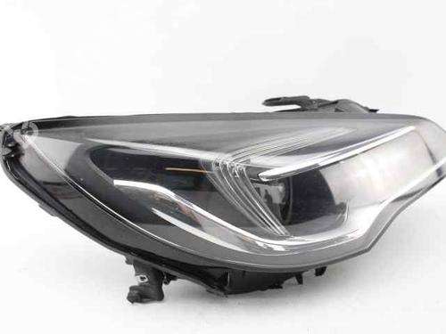 Right headlight OPEL ASTRA K Sports Tourer (B16) 1.6 CDTi (35) | BP27645441C29 