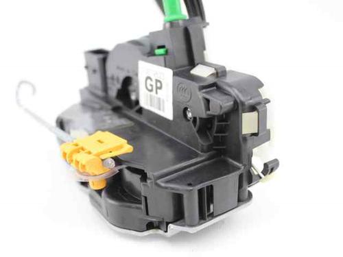 Front right lock OPEL ADAM (M13) 1.2 | BP19236180C97 