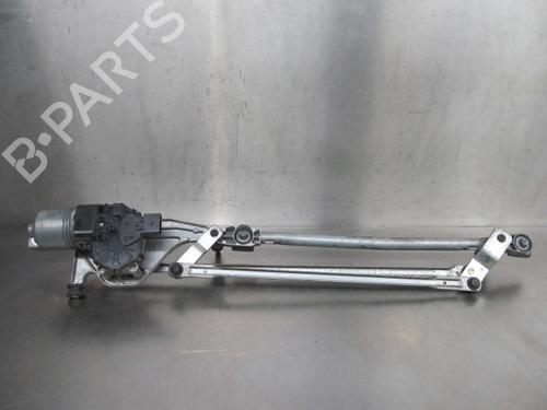 Front wiper motor FORD FOCUS II Turnier (DA_, FFS, DS)  | BP19197183M29 