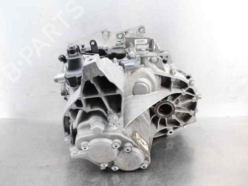 Gearbox FORD FOCUS III Turnier  | BP29761094M3 