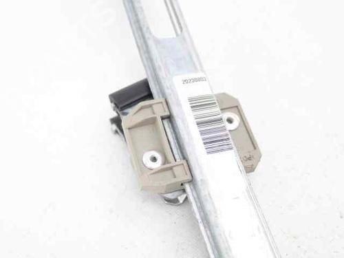 Front right window mechanism VW POLO V (6R1, 6C1) 1.2 TDI | BP29761227C23 