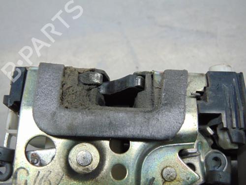 Højre bagtil lås FIAT PUNTO (188_) 1.3 JTD 16V | BP19200068C99 