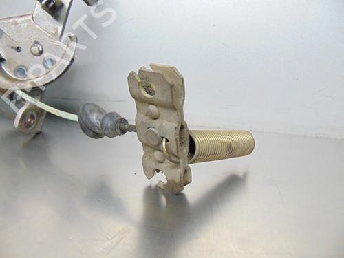 Hand brake MAZDA 323 F VI Hatchback (BJ)  | BP19191141I18 