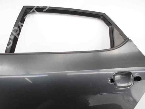 Left rear door SEAT IBIZA IV (6J5, 6P1) 1.4 TSI | BP25778798C4 