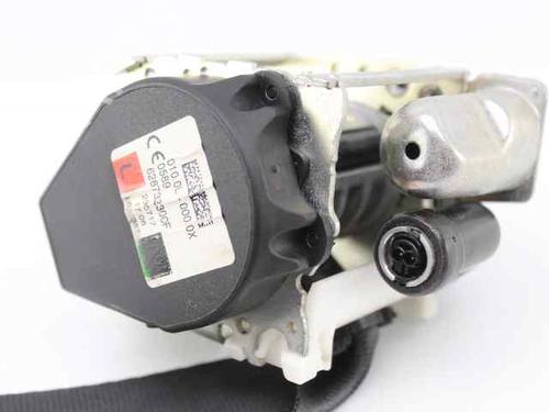 Front left belt tensioner SKODA FABIA III Estate (NJ5) 1.4 TDI | BP29017612C87 