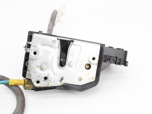 Rear right lock BMW 3 Touring (E46) 320 d | BP19213136C99 
