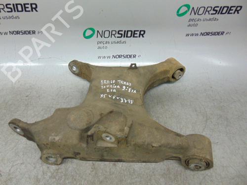 Used Left front suspension arm BMW X5 (E53) 3.0 d (184 hp) 19189072