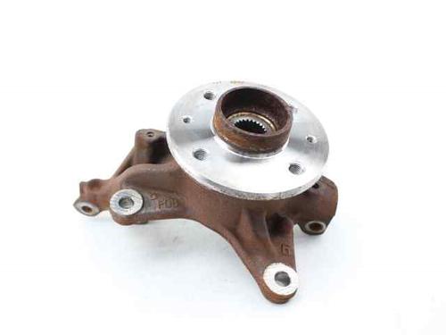 Fusée avant gauche DACIA JOGGER (RK_) 1.0 TCe 90 ECO-G (RKMT) (91 hp) 31366942