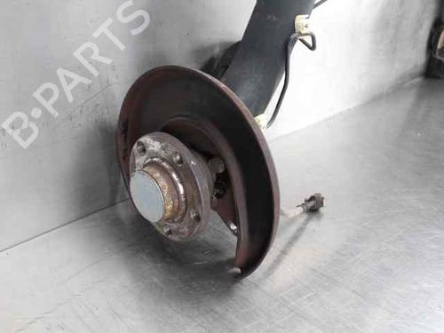 Rear axle SEAT IBIZA IV (6J5, 6P1) 1.4 TSI | BP30189425M2