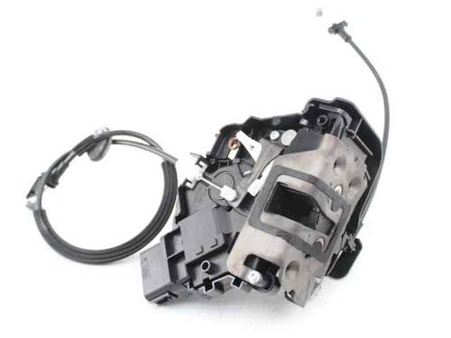 Used Front right lock FORD FOCUS II (DA_, HCP, DP) [2004-2013]  19232707