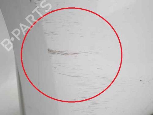 Rear bumper PEUGEOT 208 I (CA_, CC_) 1.6 HDi | BP29320664C8 