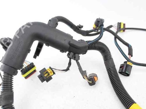 Wiring harness FIAT 500 (312_) 1.2 (312AXA1A) | BP31936397E16 