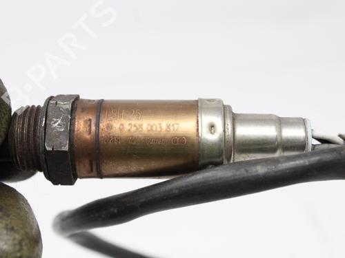Electronic sensor SAAB 9-3 (YS3D) 2.0 Turbo | BP19204384M84 