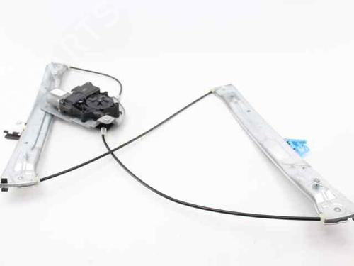 Front left window mechanism PEUGEOT 208 I (CA_, CC_) 1.6 HDi | BP29320780C22 