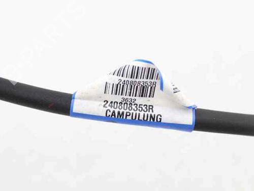 Cable DACIA JOGGER (RK_) 1.0 TCe 90 ECO-G (RKMT) | BP31366909E12 