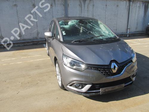 Brukte deler til RENAULT GRAND SCÉNIC IV (R9_) 1.5 dCi 110 Hybrid Assist (R9AE, R9A3) 4852710