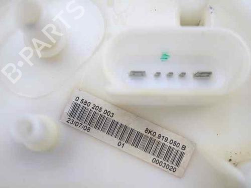 Fuel pump AUDI A4 B8 (8K2)  | BP19245963M76 