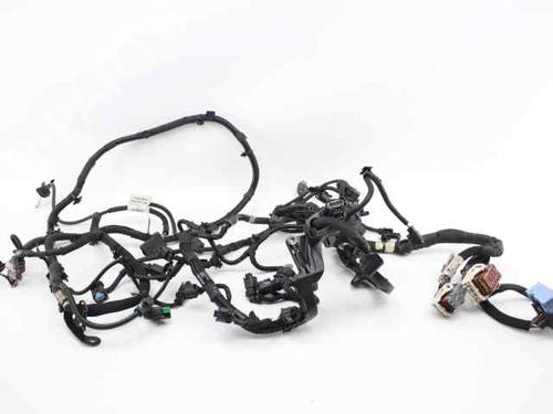 Used Wiring harness CITROËN C-ELYSEE (DD_) 1.6 HDI 92 (92 hp) 19243692