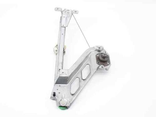 Used Rear left window mechanism OPEL CORSA B (S93) 1.4 i (F08, F68, M68) (60 hp) 19219232