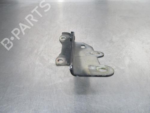 Dørhengsel/Dørstopper OPEL FRONTERA B (U99) 2.2 DTI (6B_ZC, 6B_VF, 6B_66, 6B_76) | BP19194811C146 