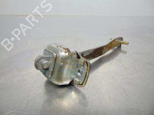 Hinge/Door check strap OPEL AGILA (A) (H00) 1.0 (F68) | BP19194282C146 