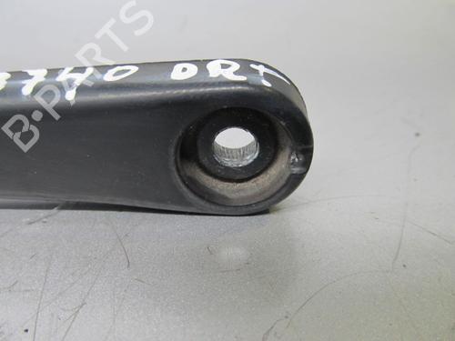 Front windshield wiper arm SKODA FABIA I Combi (6Y5) 1.4 TDI | BP21200544C143 
