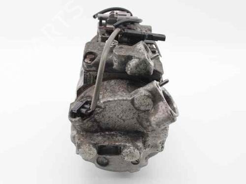 AC compressor BMW 1 Coupe (E82)  | BP19220420M34 