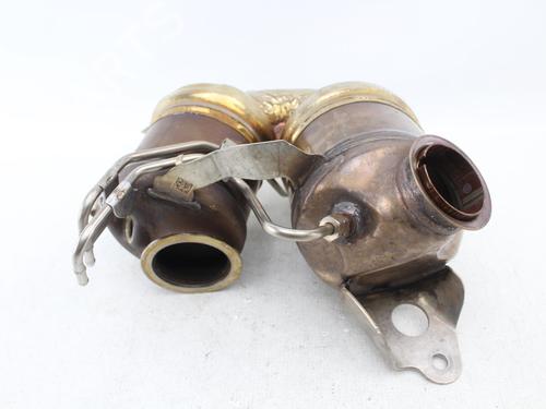Used Particulate filter Particulate filter SKODA FABIA IV (PJ3) 1.0 TSI (116 hp) 40274316 40274316