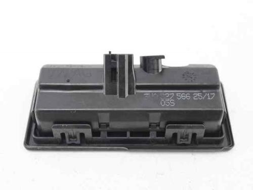 Tailgate handle VW TIGUAN (AD1, AX1) 1.4 TSI | BP23537473C132 