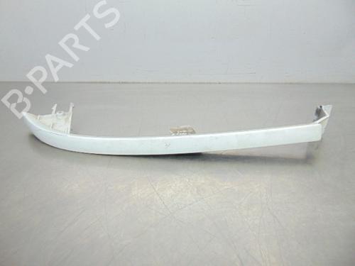 Headlight eyebrow RENAULT CLIO I (B/C57_, 5/357_) 1.2 (B/C/S57A, B/C57S, 5/357F, 5/357J, 5/357L, 5/357R) | BP19196907C118 