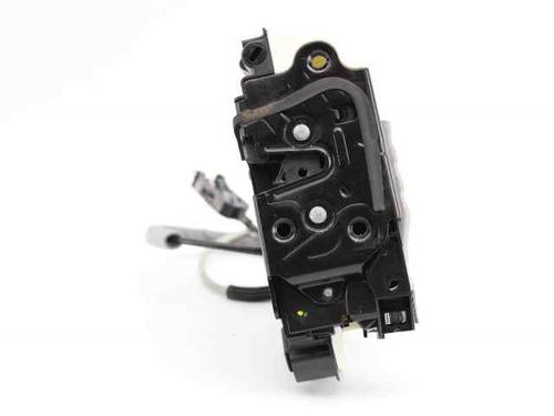 Front right lock SEAT IBIZA IV (6J5, 6P1) 1.0 TSI | BP19223424C97 