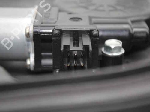 Rear right window mechanism MAZDA CX-5 (KE, GH) 2.2 D AWD (KE102) | BP32100909C25 