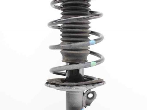 Right front shock absorber TOYOTA YARIS (_P13_) 1.3 (NSP130_, NSP130) | BP19221624M17 