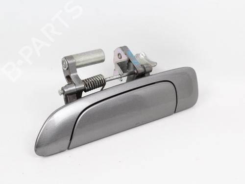 Used Rear left exterior door handle HONDA CIVIC VII Saloon (ES, ET) 1.3 IMA (ED9, ES9) (83 hp) 19208852