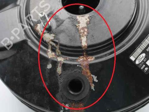 Servo brake FORD FOCUS III  | BP19221652M42 