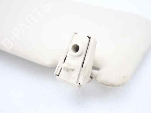 Left sun visor FORD KA (RU8)  | BP19229746I1