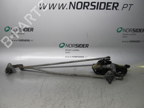 Used Front wiper motor ROVER 400 II (XW) [1990-1995]  19187558