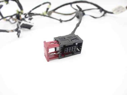 Wiring harness OPEL ZAFIRA TOURER C (P12) 1.6 CDTI (75) | BP19246435E16 