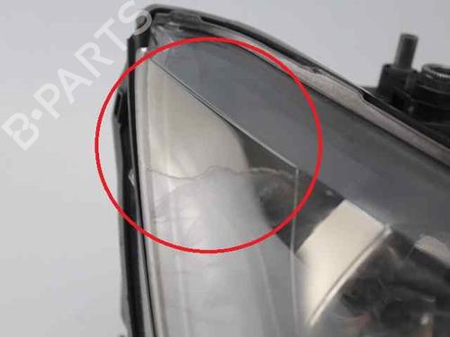 Right headlight AUDI A1 (8X1, 8XK) 1.6 TDI | BP37651223C29 - Image 3