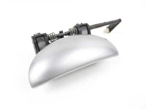 Front left exterior door handle PEUGEOT 206 Hatchback (2A/C) 1.1 i | BP19210716C128 