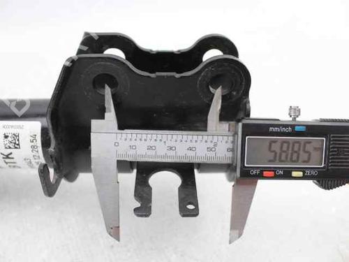 Left front shock absorber OPEL CORSA D (S07) 1.3 CDTI (L08, L68) | BP37651092M16 - Image 8