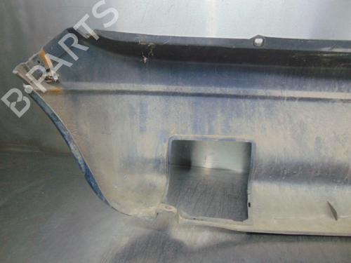 Rear bumper OPEL CORSA B (S93) 1.2 i 16V (F08, F68, M68) | BP19196087C8 