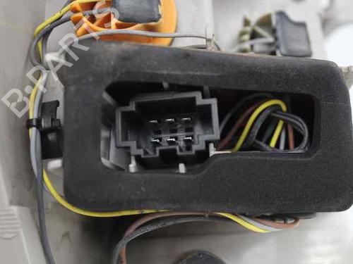 Right taillight SKODA OCTAVIA III Combi (5E5, 5E6) 1.6 TDI | BP29761043C35 