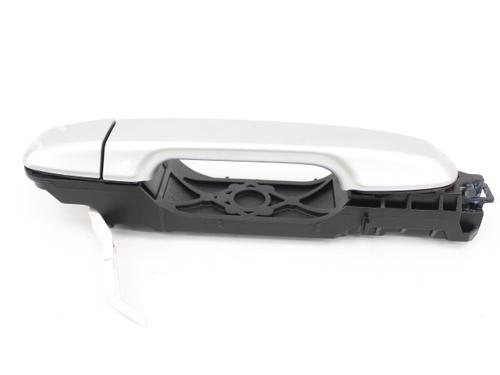 Rear right exterior door handle TOYOTA AURIS (_E18_) 1.4 D-4D (NDE180_, NDE180R) | BP19209572C130 