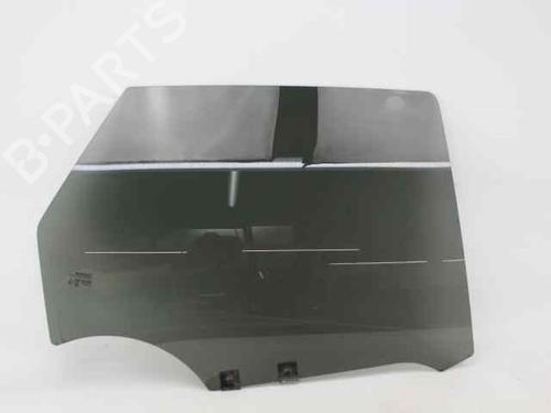 Used Rear right door window Rear right door window 33249957 33249957