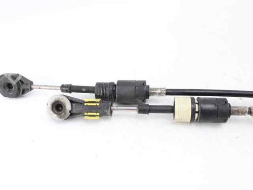 Gear lever VOLVO V40 Hatchback (525) D2 | BP37863316M90  - Image 7