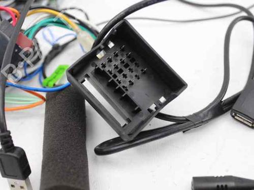 Radio SEAT IBIZA IV (6J5, 6P1) 1.4 TSI | BP25778815E6 