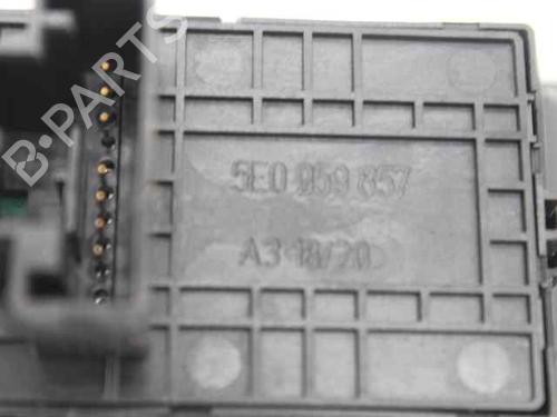 Left front window switch SKODA OCTAVIA III Combi (5E5, 5E6) 1.6 TDI | BP36173911I27 - Image 10