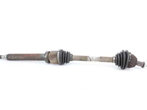 Used Right front driveshaft FORD FOCUS II Turnier (DA_, FFS, DS) 1.4 (80 hp) 19217458